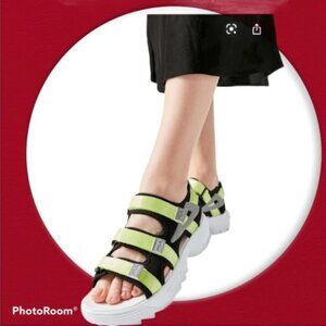 Fila Disrupter Sandal
